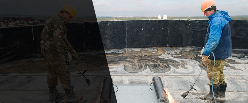 Hillsboro Roofing Contractors